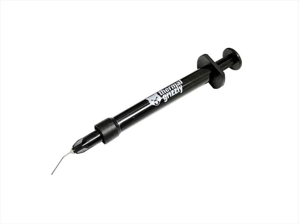 Thermal Grizzly Massa Térmica Conductonaut 5g - TG-C-005-R