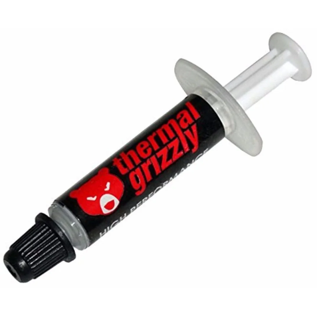 Pasta Térmica Thermal Grizzly Hydronaut (1g)