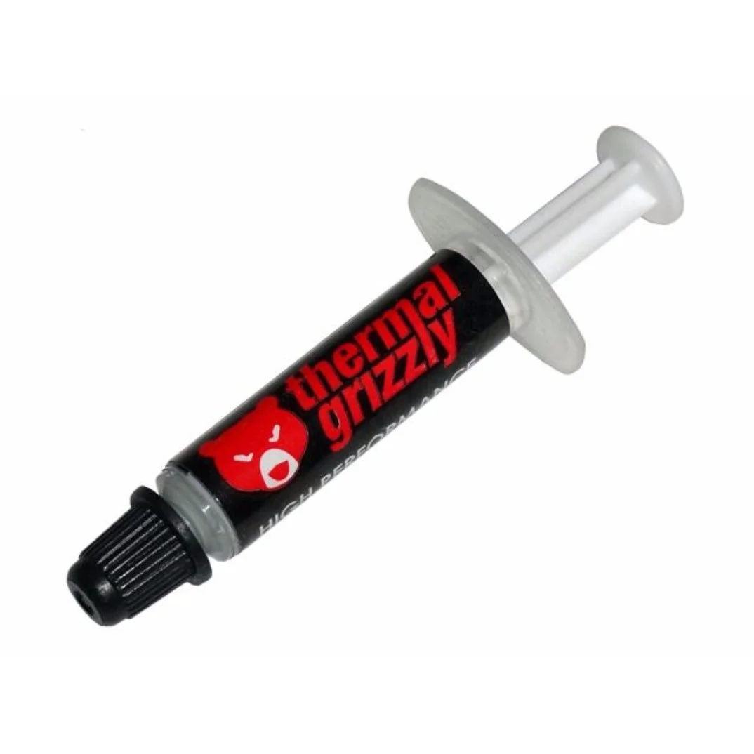 Pasta Térmica Thermal Grizzly Aeronaut (1g)