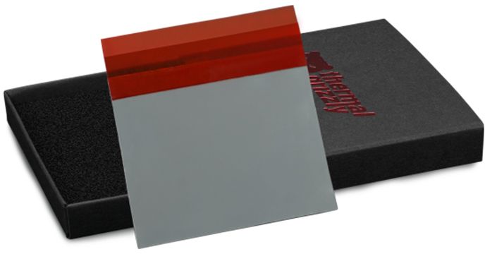 Thermal Grizzly Thermal Pad PhaseSheet 50 x 40 mm