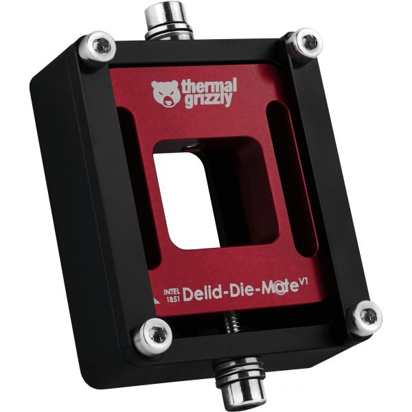 Thermal Grizzly Delid-Die-Mate Intel LGA 1851 V1