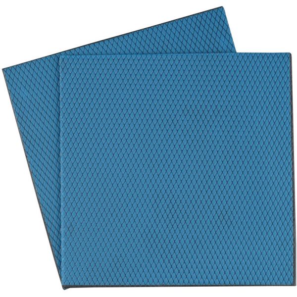 Thermal Grizzly Thermal Pad Minus Pad Basic 100 x 100 x 0.5 mm(Pack 2)