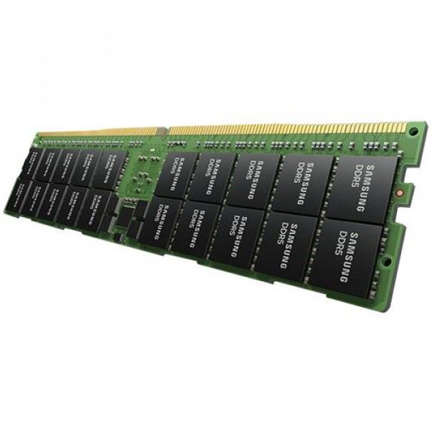 Samsung M321R8GA0BB0-CQK módulo de memória 64 GB 1 x 64 GB DDR5 4800 MHz