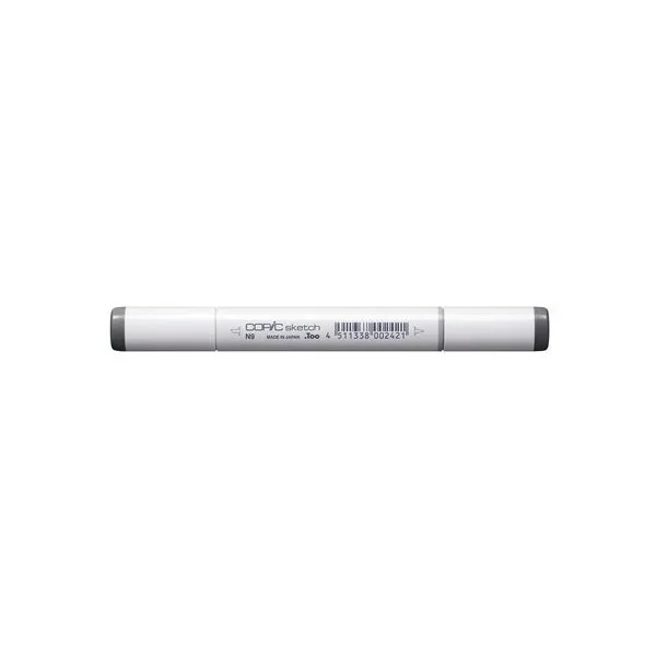 Copic Marcador Sketch Cinza (N9)