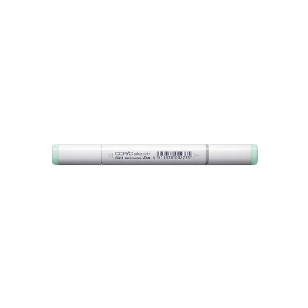 Copic Marcador Sketch Lua Branco (BG11)