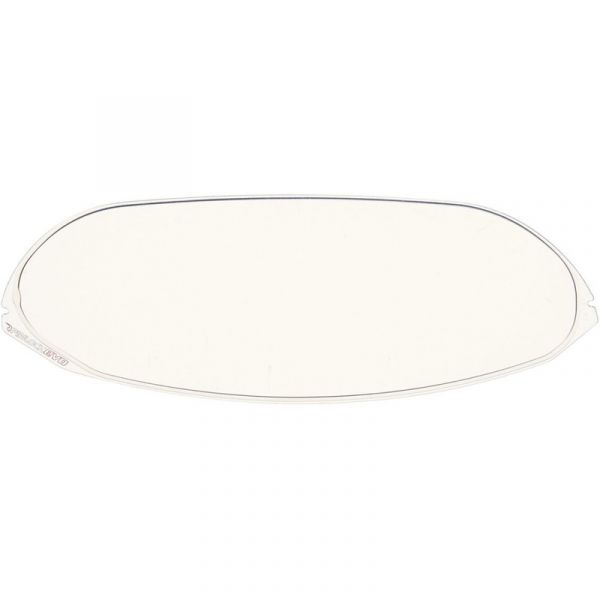 Shoei Acessório para Capacete Shoei Cw-1 / Cns-1 / Cwr-1 / Cns-3 Pinlock Evo Clear - Unica - M-0677972