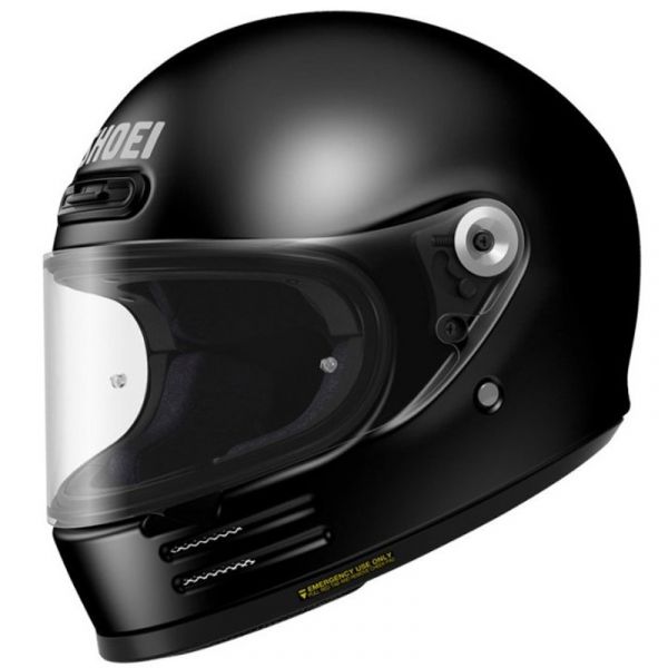 SHOEI Capacete Glamster 06 Black M