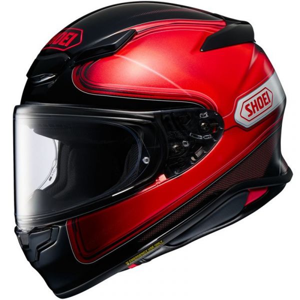 Shoei Capacete Nxr 2 Sheen TC-1 L