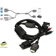 Cabos e Adaptadores
