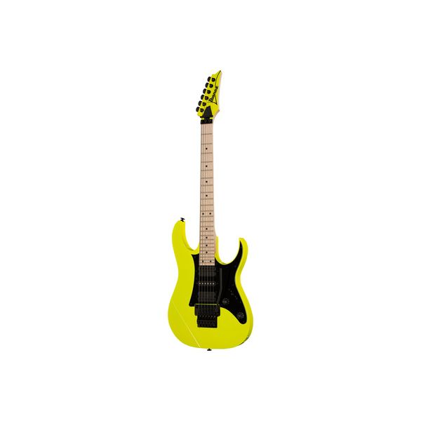 Ibanez RG550-DY Desert Sun Yellow