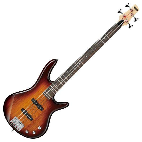 Ibanez GSR180 Brown Sunburst