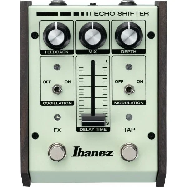 Ibanez ES2 Echo Shifter Analog Delay