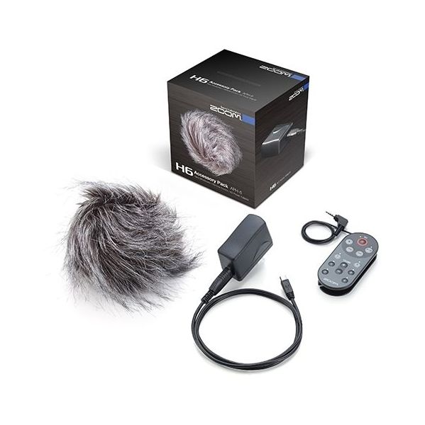 Zoom APH-6