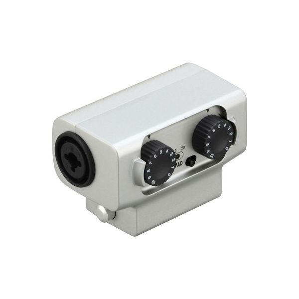Zoom EXH-6 Dual XLR/TRS Combo para H6