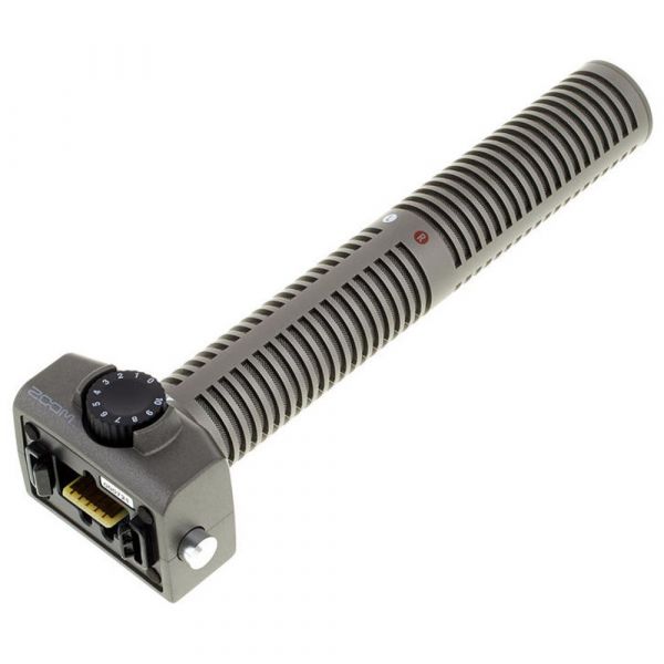 Zoom SSH-6