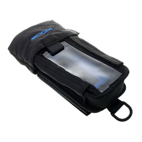 Zoom PCH-5