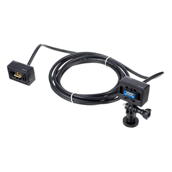 Zoom ECM-3