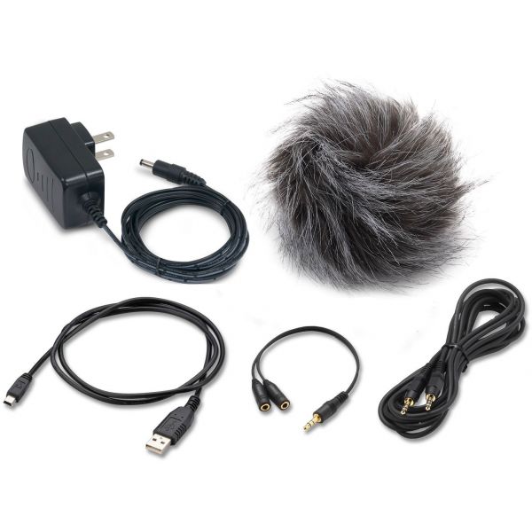 Zoom Kit de Acessórios APH-4n Pro para Gravador H4n Pro