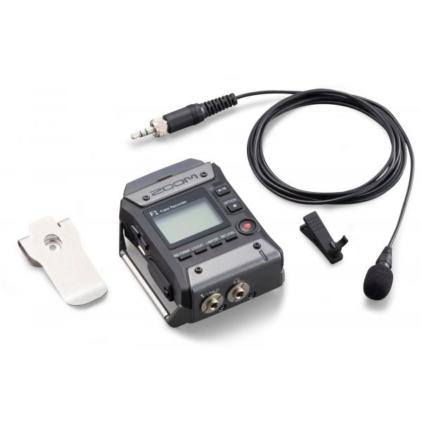 Zoom F1-LP