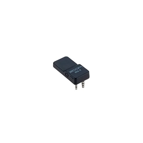 Zoom Wireless Bluethoot BTA-2 para Podtrack P4