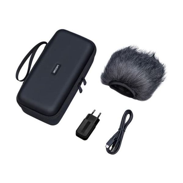 Zoom Kit Acessórios APH-5S para H5studio