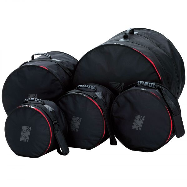 Tama Drum Bag Set DSS52K - 22/10/12/16/14