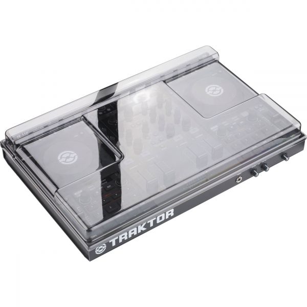 Decksaver Ni Kontrol S4
