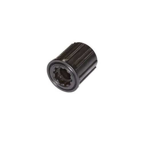 CEPO CUBO BICICLETA SHIMANO FH-C201