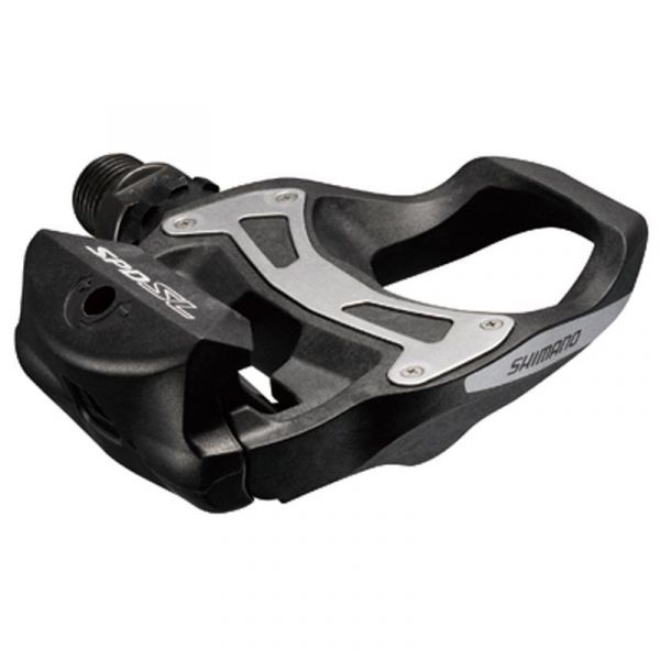 Shimano Pedais PD-550 Black