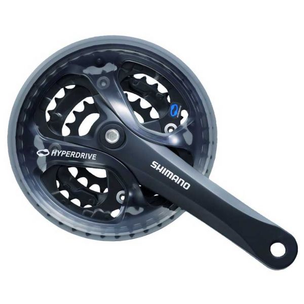 Shimano Pedaleiro Acera 7/8s
