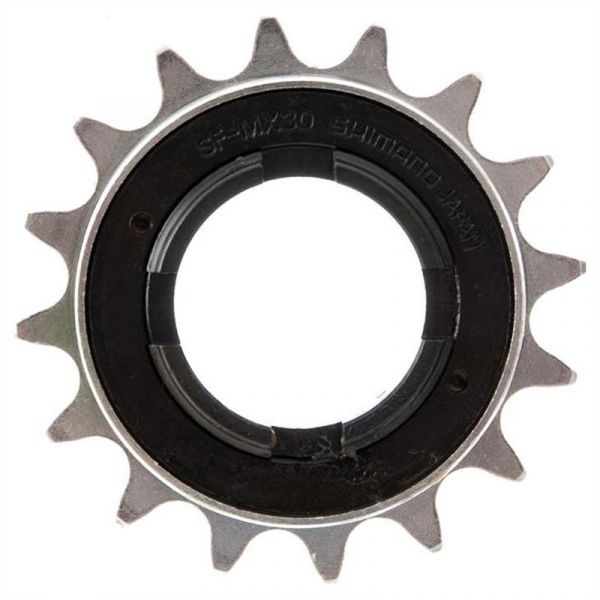 Shimano Prato DXR BMX DTX 16D