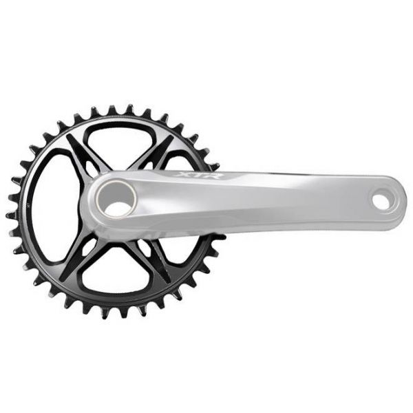 Shimano Prato 30d Xtr Fc-m9100-1/9120-1 1x12/11r 12s