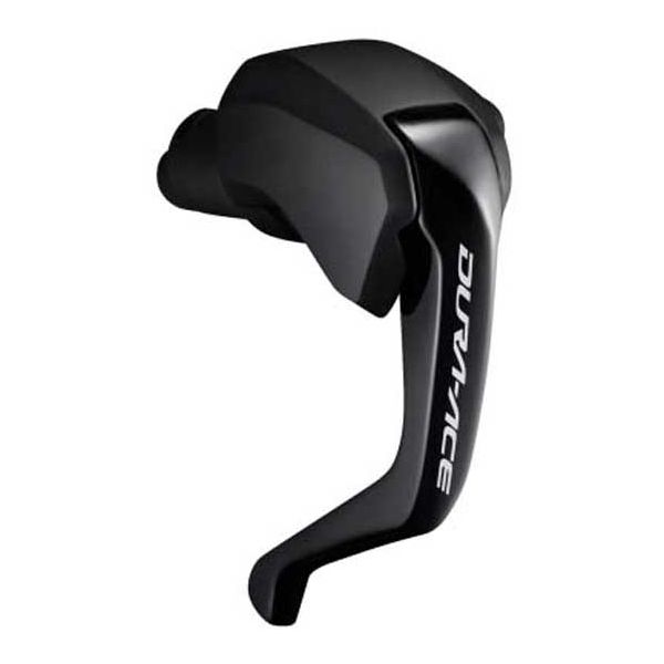 Shimano Manípulo Dura Ace Di2 St-r9160 Tri Set 2 X 11s