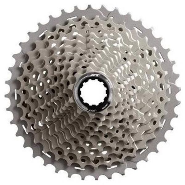 Shimano Cassete CS-M8000 Deore XT 11V 11-42