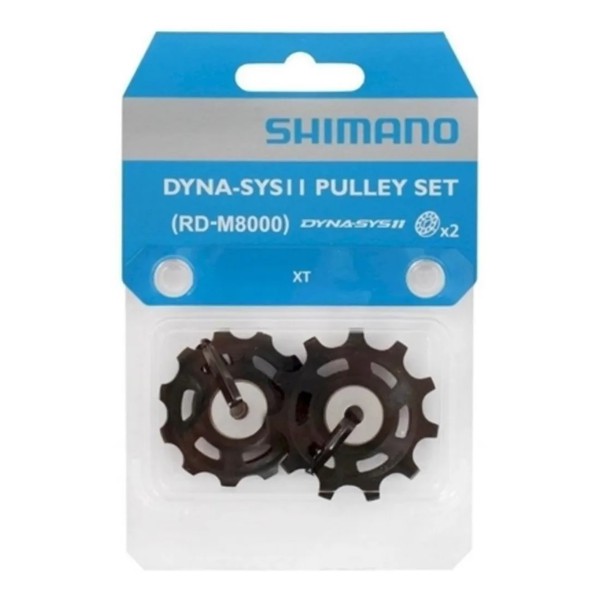 ROLDANA GUIA MUDANÇA SHIMANO RD-M8000