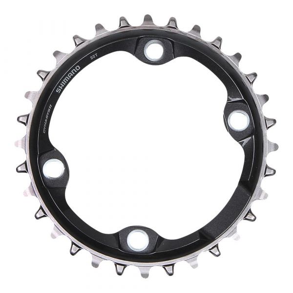 SHIMANO Prato Deore XT 1x11 M8000 32D - 20170249