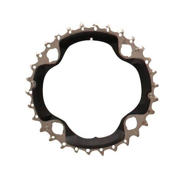 Shimano Prato 30d M672/612 Triple - 1NW98010