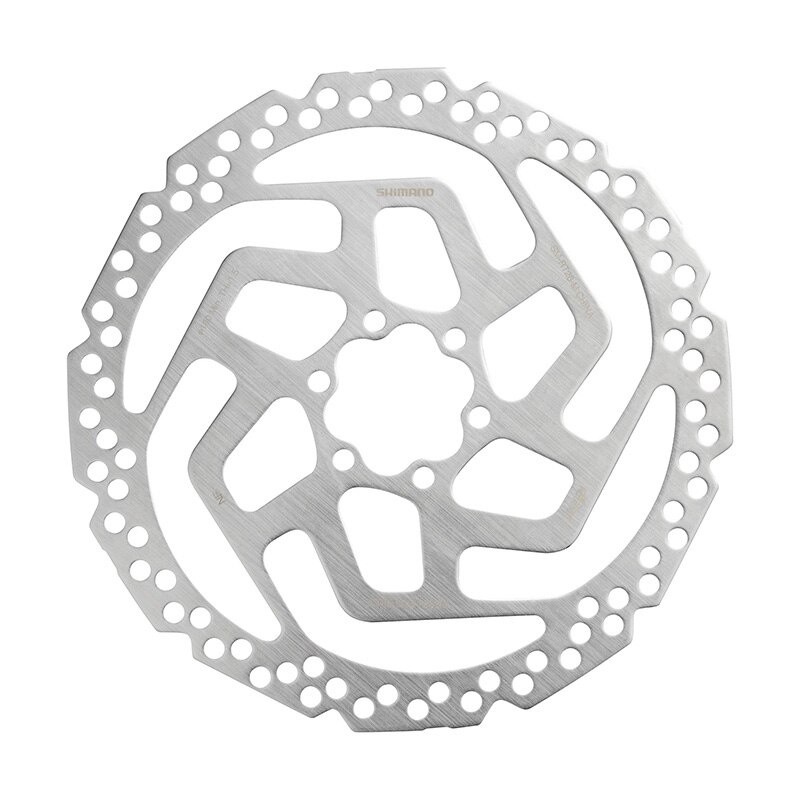 DISCO TRAVAO BIC SHIMANO 180MM ESMRT26M
