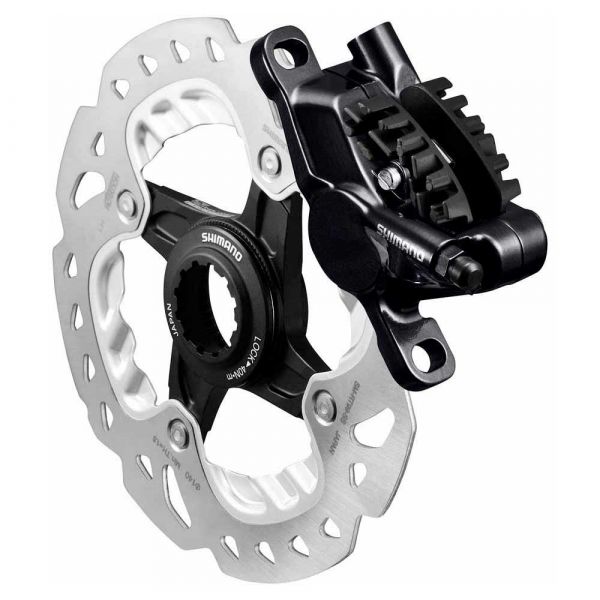 Shimano Travões Road Calipers Pos Mount Black / Silver