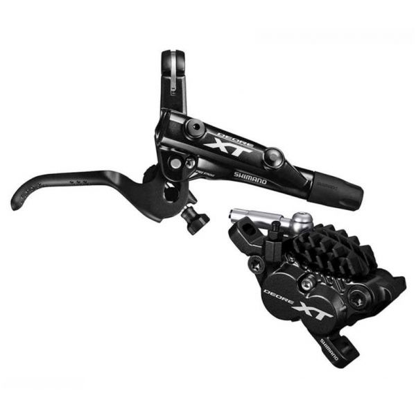 Shimano Travões M80002 Brake 4-piston