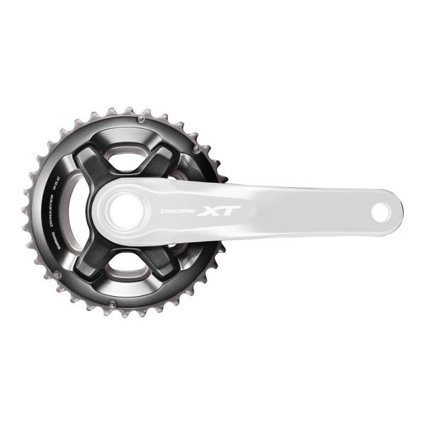 Shimano Prato 38d M8000 38/28 Double