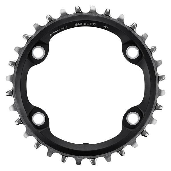Shimano Prato Slx for Fc-m7000 - SMCRM70A0