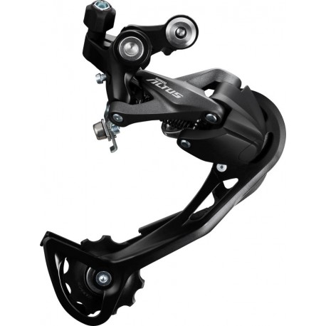MUDANÇA BIC TRAS SHIMANO ALTUS RD-M2000 SGS 9V