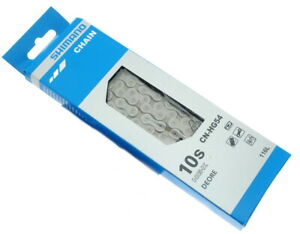 CORRENTE BIC SHIMANO DEORE 10V 116L