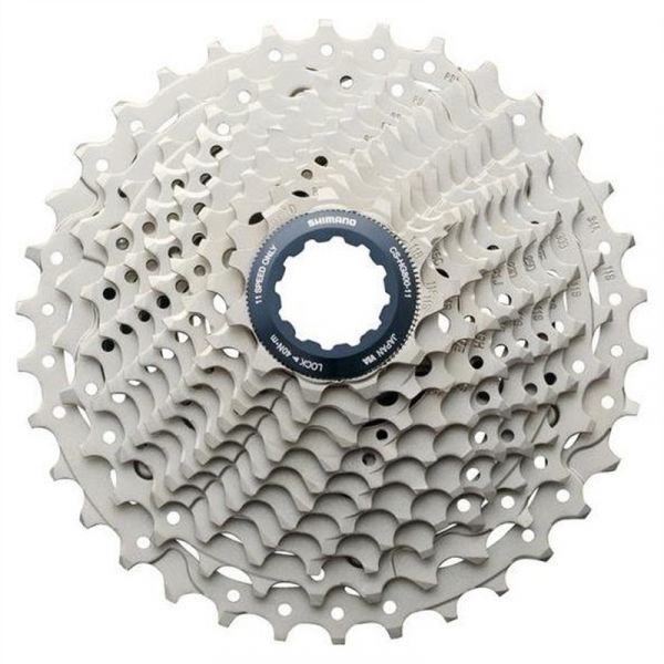 Shimano Cassete 11V 11/34 Ultegra R8