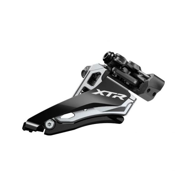 Shimano Desviadores Xtr M9100 12x2v T.d