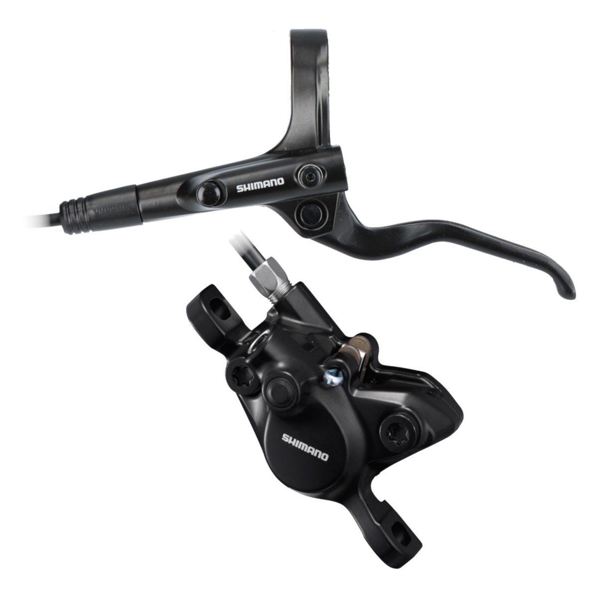 TRAVOES DISCO SHIMANO FRENTE BL-MT201 1000MM