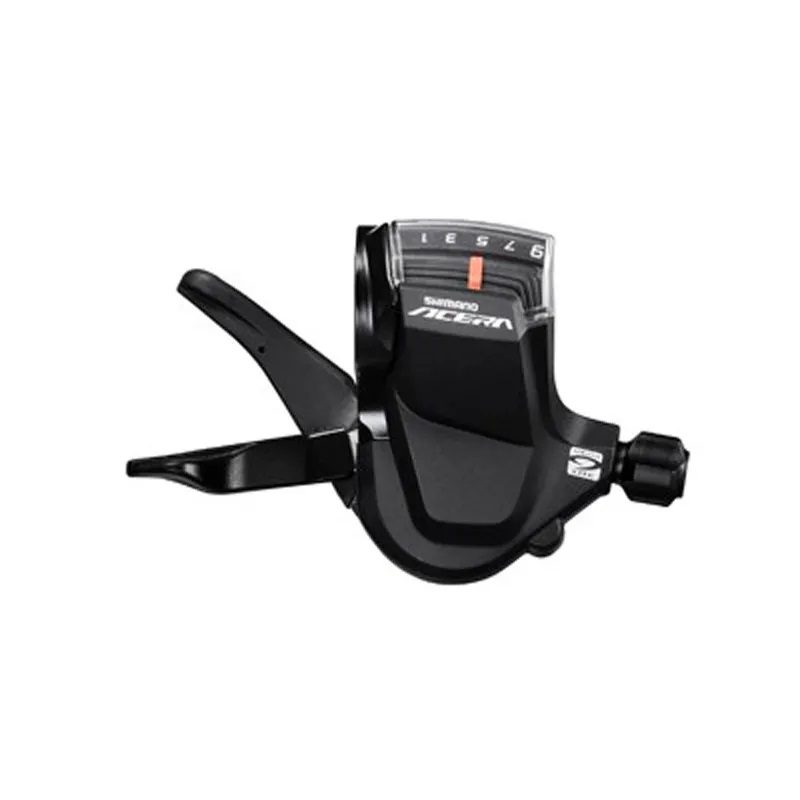 MANIPULO MUD SHIMANO ACERA DIREITO 9V ASLM390RA