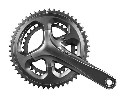 JOGO PEDALEIRO BIC SHIMANO TIAGRA 170 50X34
