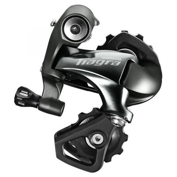 Shimano Desviador Traseiro Tiagra 4700 10V